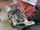Audi A6 4G 2011-2015 LR Knuckle
