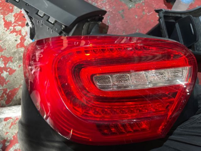 Mercedes-Benz A Class W176 2012-2015 L Tail Light (LED)