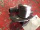 BMW Z Series Z4 High Pressure Fuel Pump