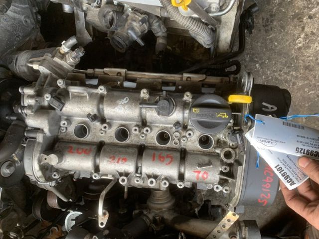 Audi A3 8V 2013-2016 High Pressure Fuel Pump