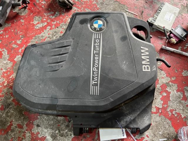 BMW 520i F10 2009-2012 Misc Item