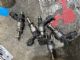 Audi A6 4G 2011-2015 Fuel Injector
