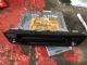 BMW Z Series Z4 CD Player