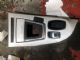 BMW Z Series Z4 Center Console Switch Panel
