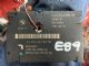 BMW Z Series Z4 GPS Antenna