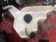 BMW Z Series Z4 Front Washer Bottle