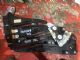 BMW Z Series Z4 LR Door Regulator Motor