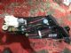 BMW Z Series Z4 RR Door Regulator Motor