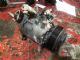 BMW Z Series Z4 Air Cond Compressor