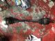 BMW Z Series Z4 LR Driveshaft