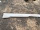 BMW Z Series Z4 L Side Skirt