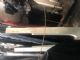 BMW Z Series Z4 R Side Skirt