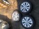 Volkswagen Golf MK7 2012-2016 205/55R16 Tyre
