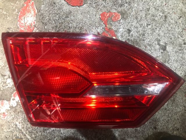 Volkswagen Jetta 5C6 2013-2017 L Boot Light