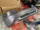 Audi A6 4G 2011-2015 Rear Bumper