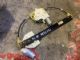 Audi A6 4F 2006-2008 RR Door Regulator Motor