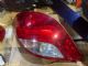 Peugeot 207 207 2006-2011 L Tail Light