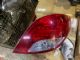 Peugeot 207 207 2006-2011 R Tail Light