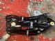 Peugeot 207 207 2006-2011 LR Door Regulator Motor