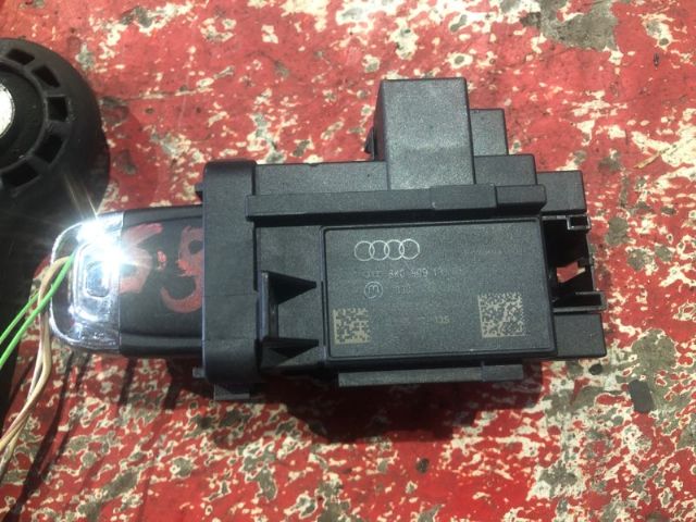 Audi A4 8K 2012-2015 Ignition Lock Assembly