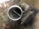 Audi A6 4F 2006-2008 Throttle Body