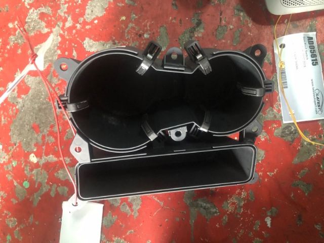 Audi A4 8K 2012-2015 Cup Holder Front Console