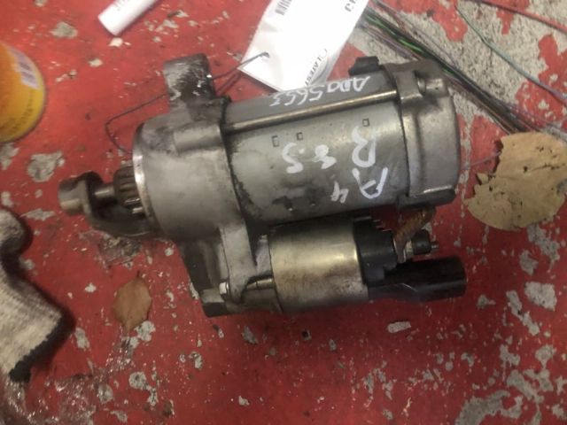 Audi A4 8K 2012-2015 Starter Motor