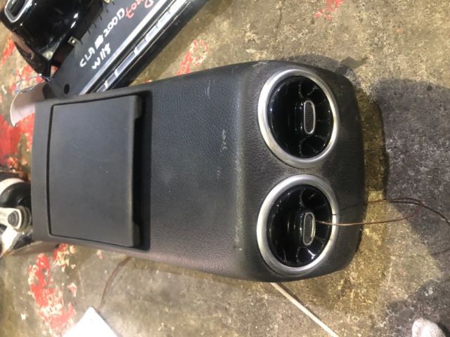 Mercedes-Benz CLA W118 2019-on Rear Air Conditioning Vent