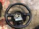 Audi A6 4G 2011-2015 Steering Wheel
