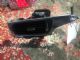 Audi A6 4G 2011-2015 Dash Vent Surround RH