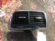 Audi A6 4G 2011-2015 Rear Air Conditioning Vent