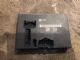Audi A6 4G 2011-2015 Driver Seat Module