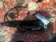 Audi A6 4G 2011-2015 Boot Lid Gas Struts
