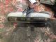 Audi A6 4G 2011-2015 Rear View Mirror