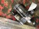Audi A6 4G 2011-2015 Starter Motor