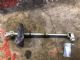 Audi A6 4G 2011-2015 Steering Coupling
