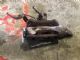 Audi A6 4G 2011-2015 LR Disc Brake Caliper