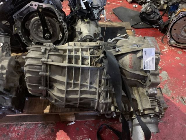 Audi A4 8K 2012-2015 Automatic Transmission