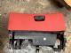 BMW Z Series Z4 Glove Box
