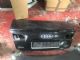 Audi A6 4G 2011-2015 Boot Lid Lock