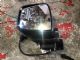 Nissan NV200 VM20 2009-2013 RF Door Elec Mirror