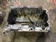 BMW 3 Series  318I F30 LCI Alloy Engine Sump