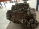 Audi A4 8K 2012-2015 Automatic Transmission