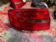 Audi A4 8K 2012-2015 L Tail Light (LED)