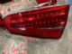 Audi A4 8K 2012-2015 R Boot Light
