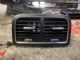 Audi A4 8K 2012-2015 Rear Air Conditioning Vent