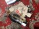 Audi A4 8K 2012-2015 RF Door Actuator