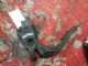 Audi A4 8K 2012-2015 Accelerator Pedal