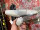 Audi A4 8K 2012-2015 Rear View Mirror