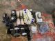 Audi A4 8K 2012-2015 Air Bag Module